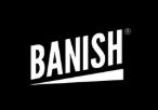 BANISH NEW